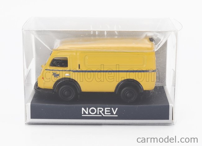 NOREV. GAMME NOREV Collection. E:1/43. Renault Trafic 1.9 dCI 100 2005 La Poste. EUR 35,76