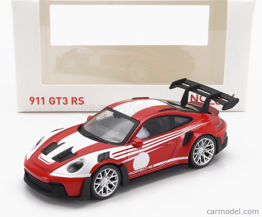 Norev 1/43 Porsche 911 Gt3 Rs 2022
