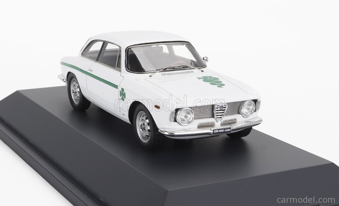 ALFA ROMEO - GTA SPRINT 1965