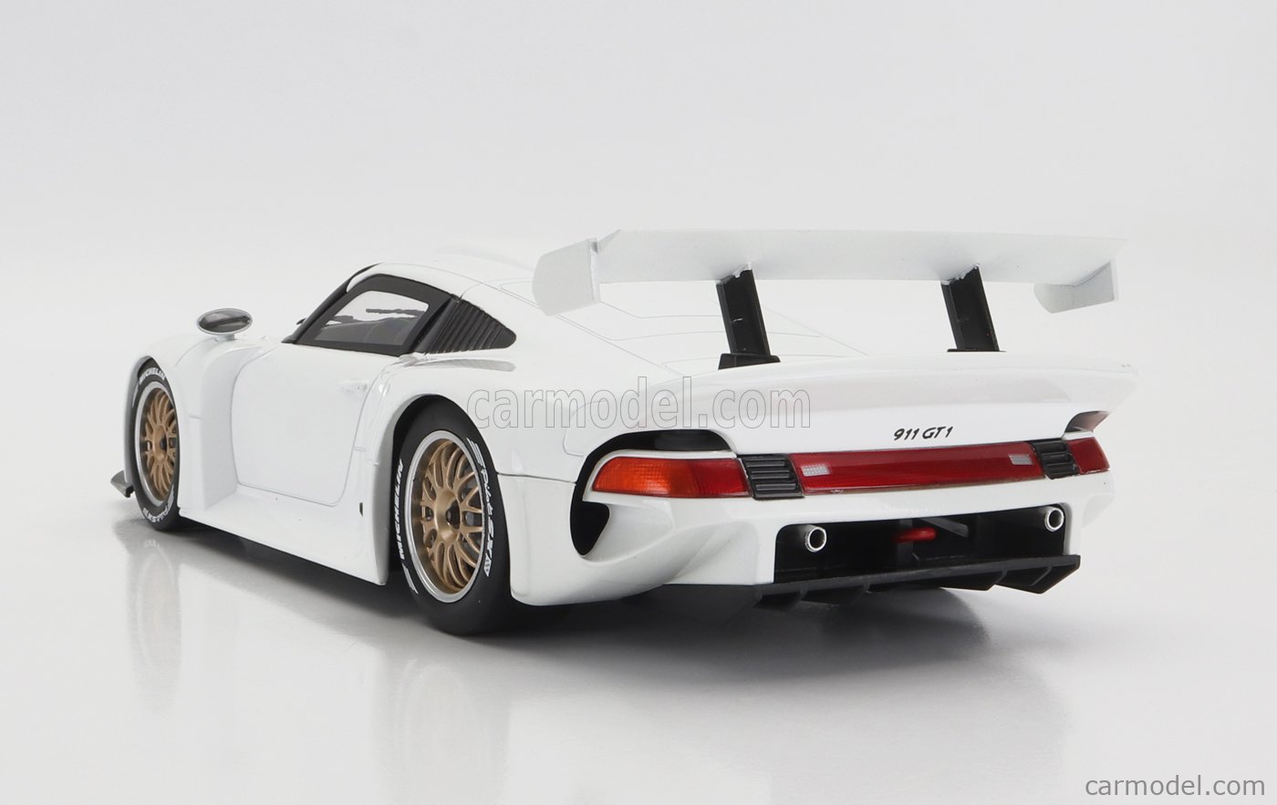 PORSCHE - 911 GT1 PLAIN BODY VERSION 1996