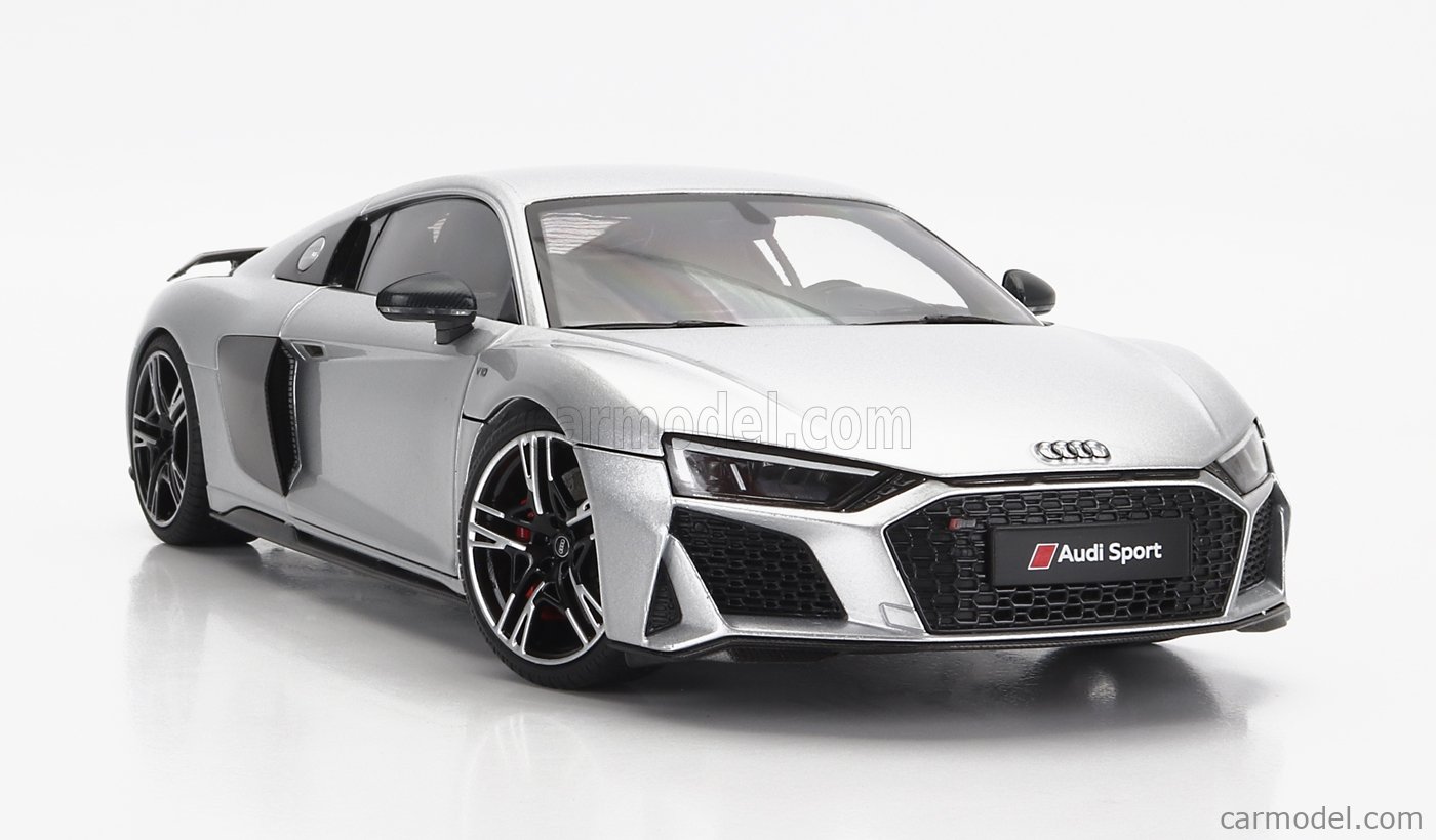 AUDI - R8 COUPE PERFORMANCE 2019