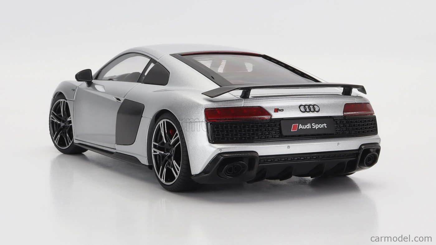 AUDI - R8 COUPE PERFORMANCE 2019