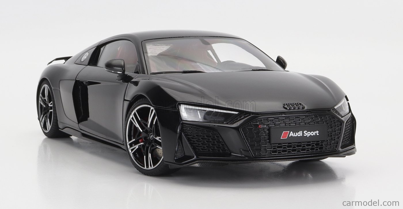 AUDI - R8 COUPE PERFORMANCE 2019