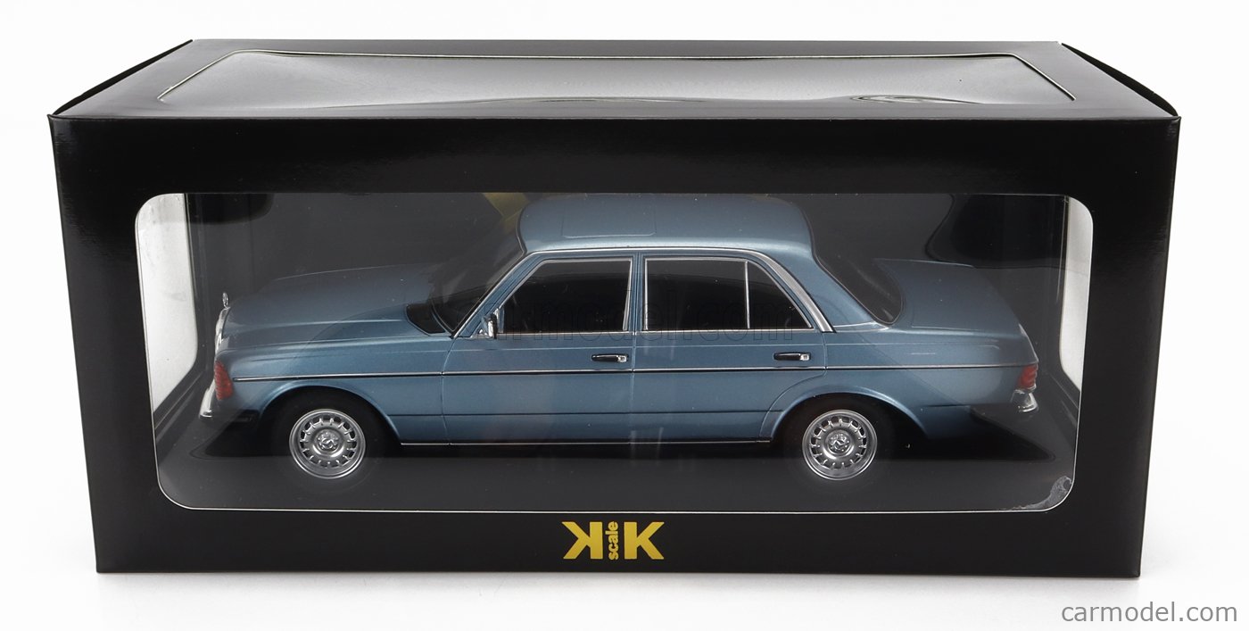 Mercedes 230 E W123 Limited Edition Norev 1/18