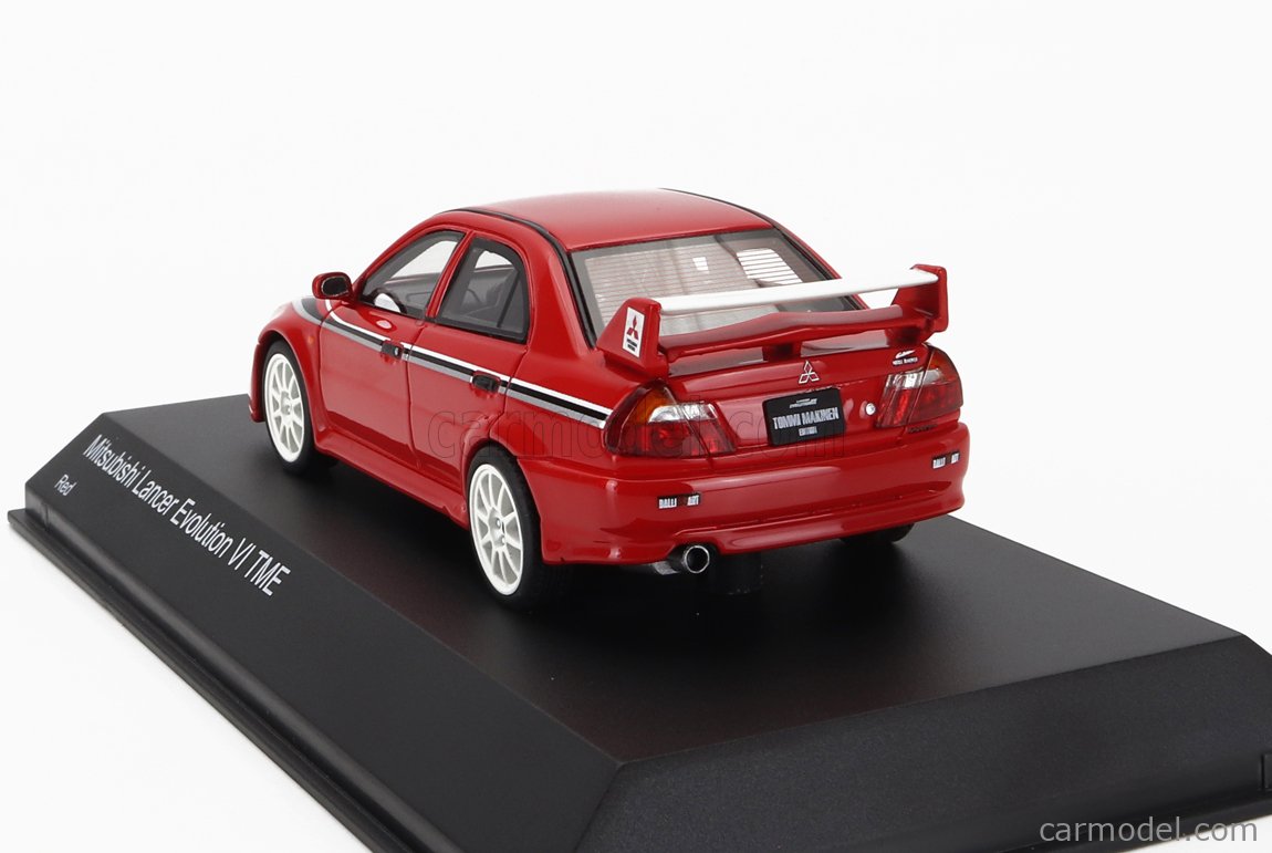 Amazon | 京商(Kyosyo) オリジナル 1/43 三菱 ランサー