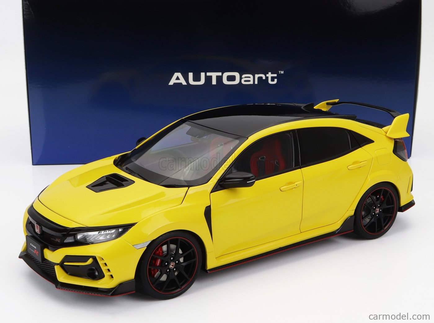 Autoart civic cheap