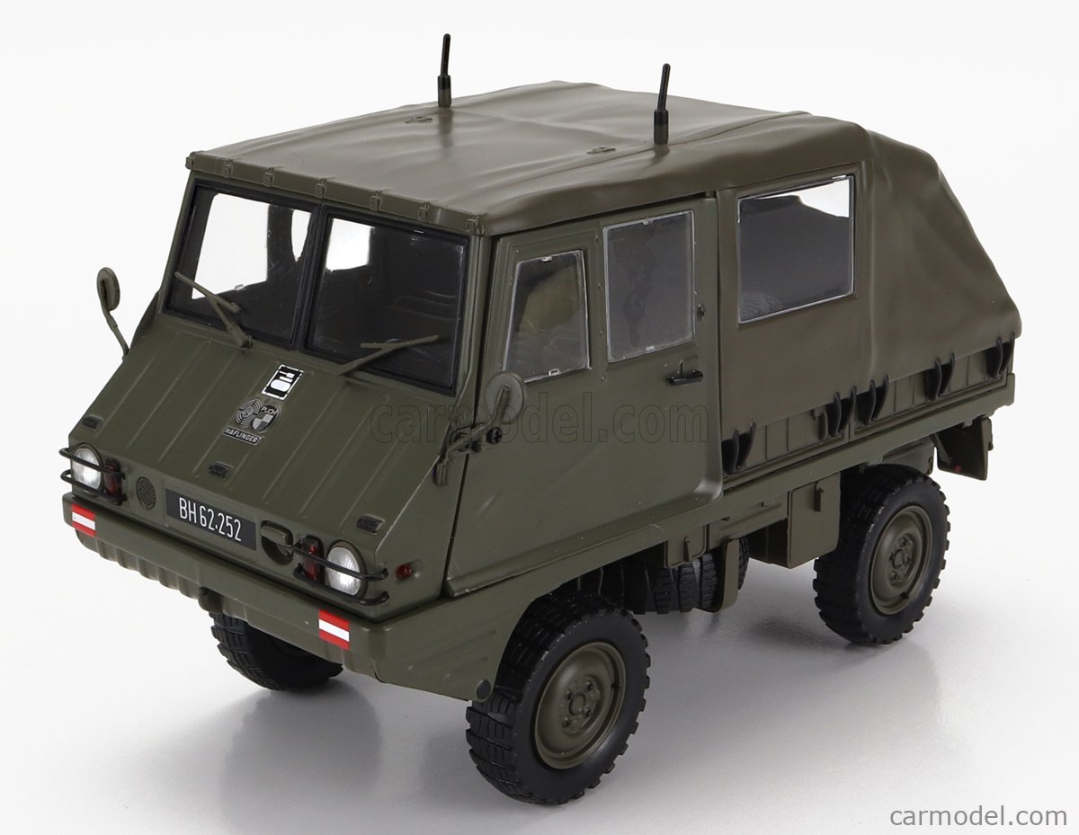 506-003 シュコー 1/18 trident Steyr-Puch