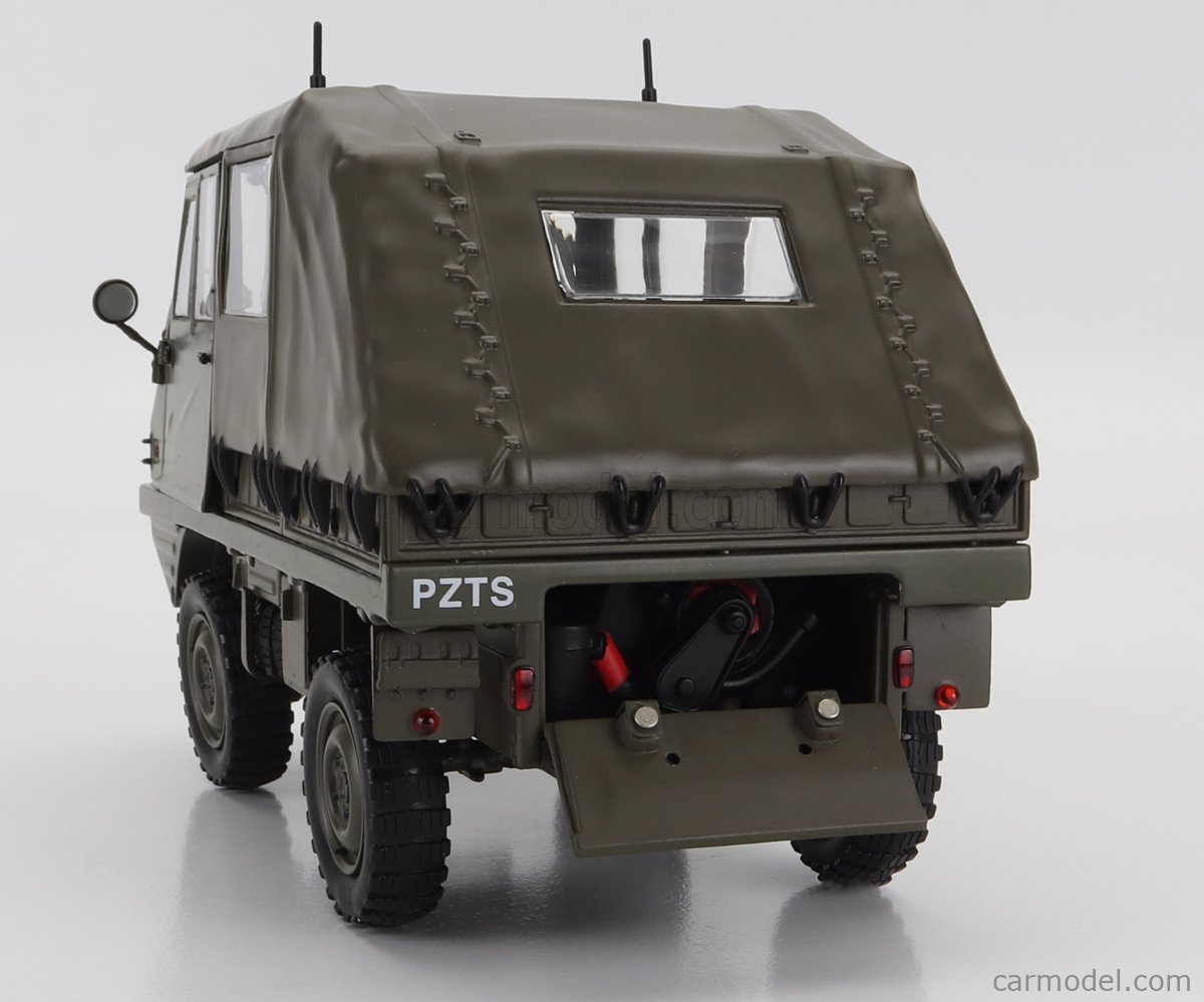 506-003 シュコー 1/18 trident Steyr-Puch 506-003 シュコー 1/18 trident Steyr-Puch Schuco 1:18 Steyr