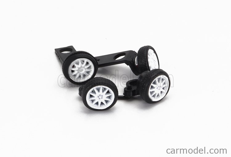 1/64 BM Creations Subaru 2002 Legacy E-tune II Blue LHD Diecast Car - Foto 5