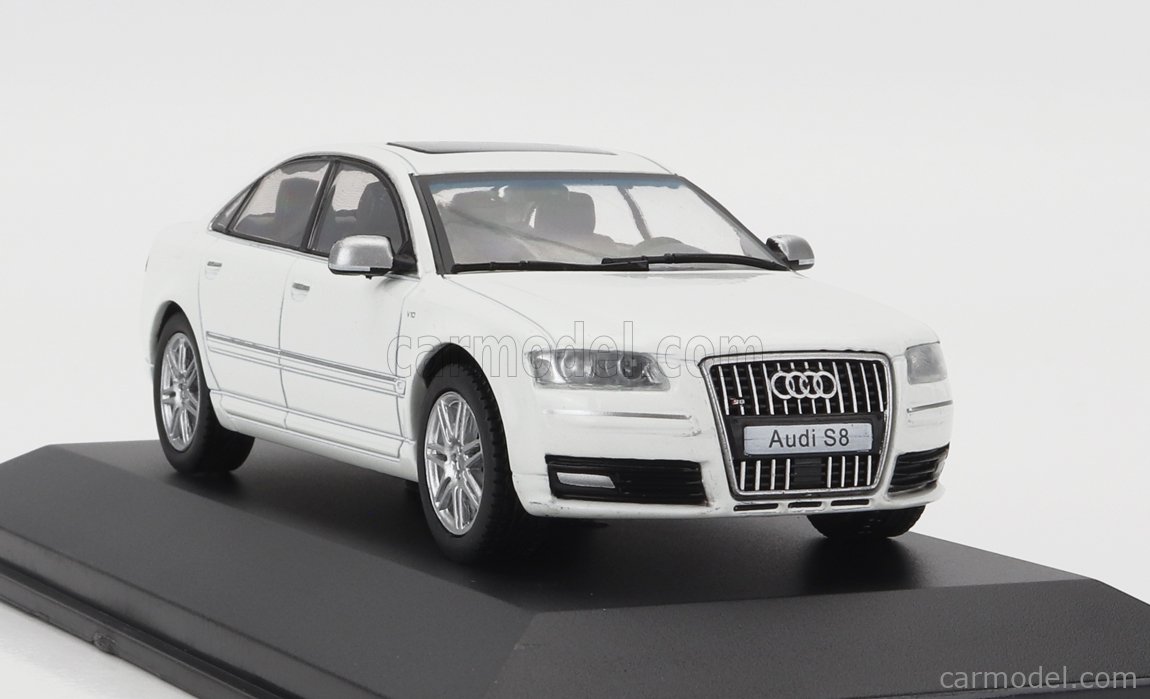 AUDI - A8 S8 (D3) 2010