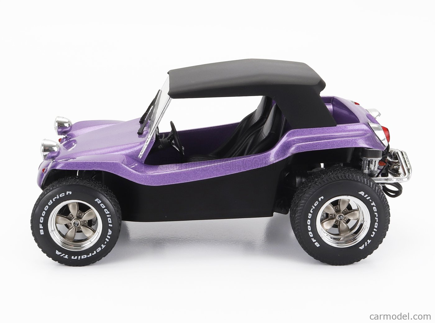 MEYERS MANX - BUGGY 1968