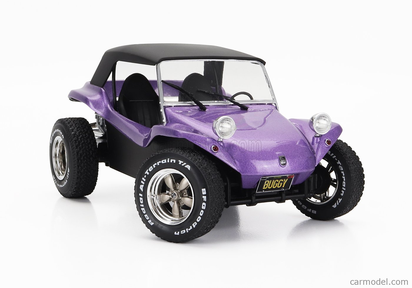 MEYERS MANX - BUGGY 1968