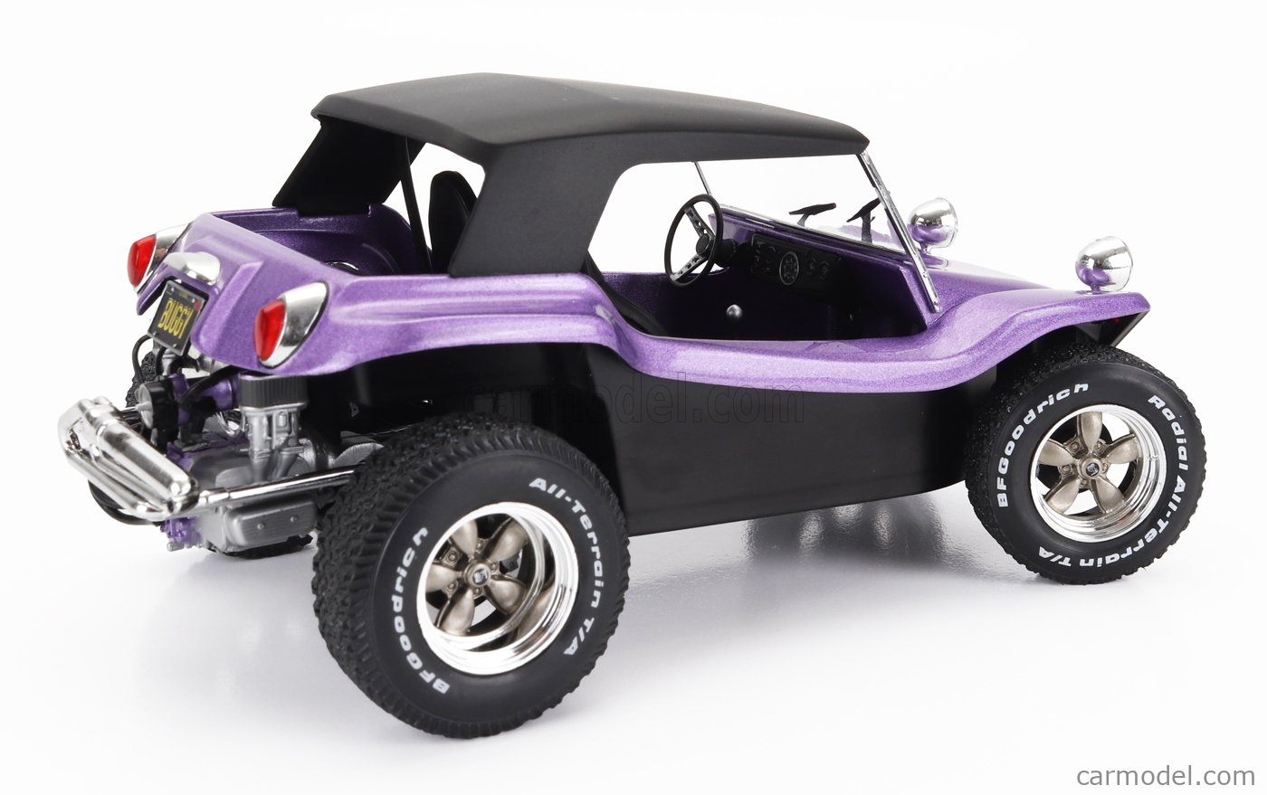 MEYERS MANX - BUGGY 1968