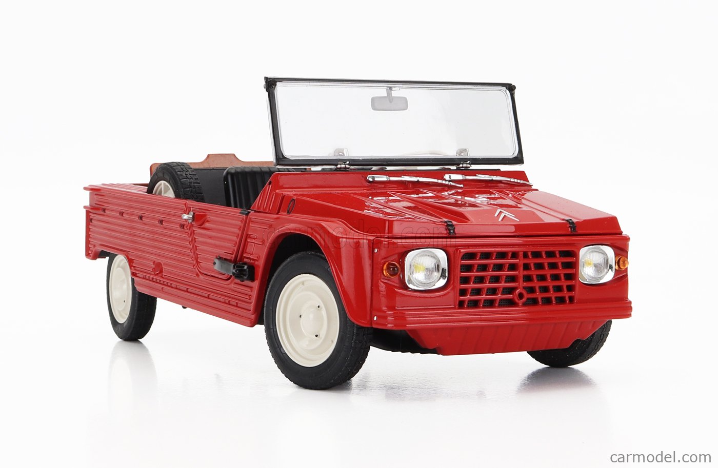 CITROEN - MEHARI 1970