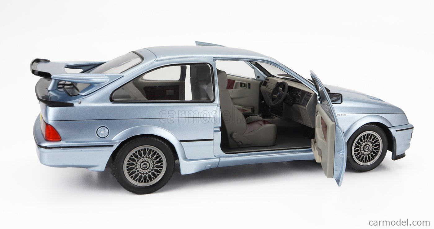 FORD ENGLAND - SIERRA RS 500 1987