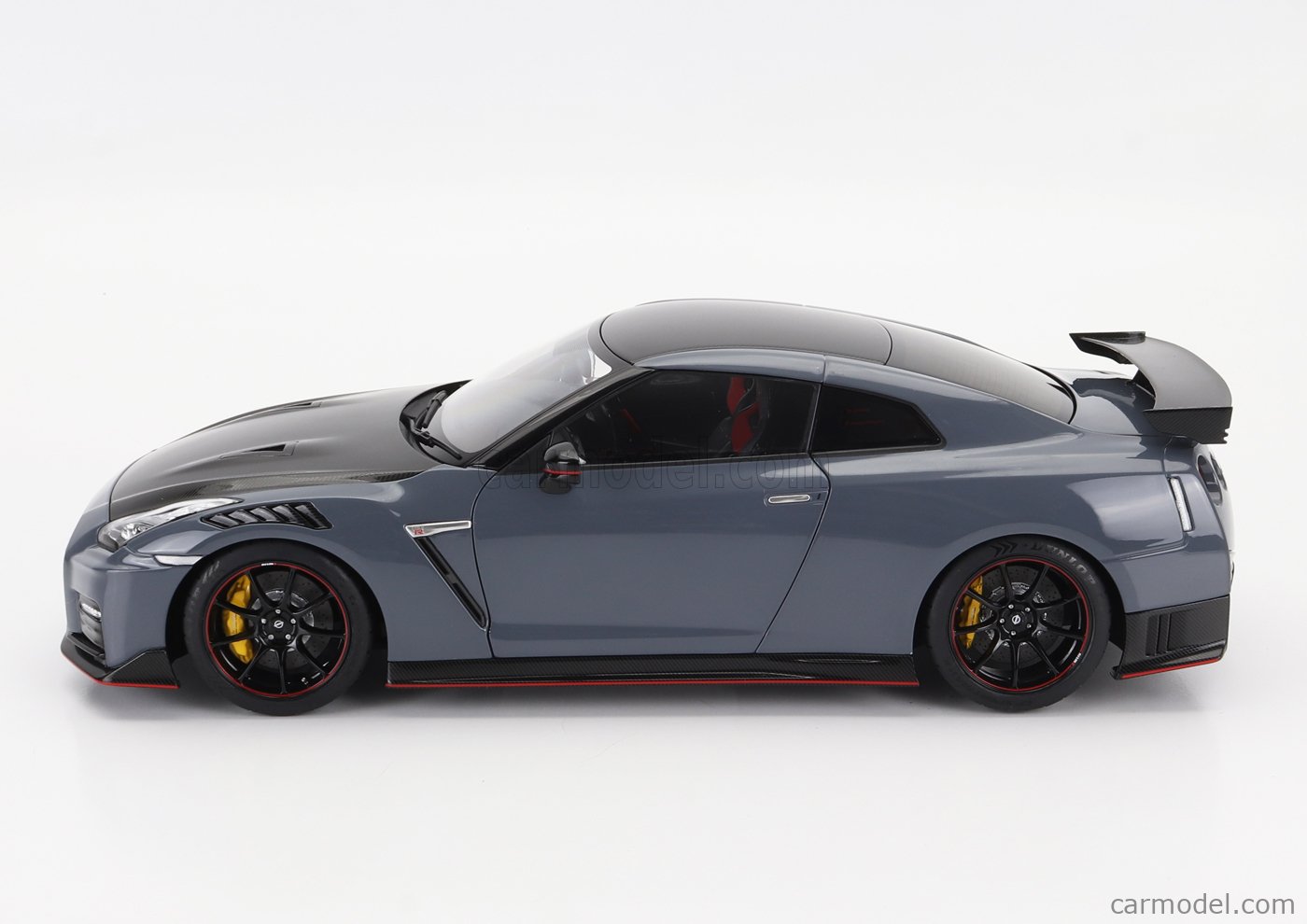 AUTOART 77505 Scale 1/18 | NISSAN GT-R (R35) NISMO SPECIAL EDITION 2022 ...