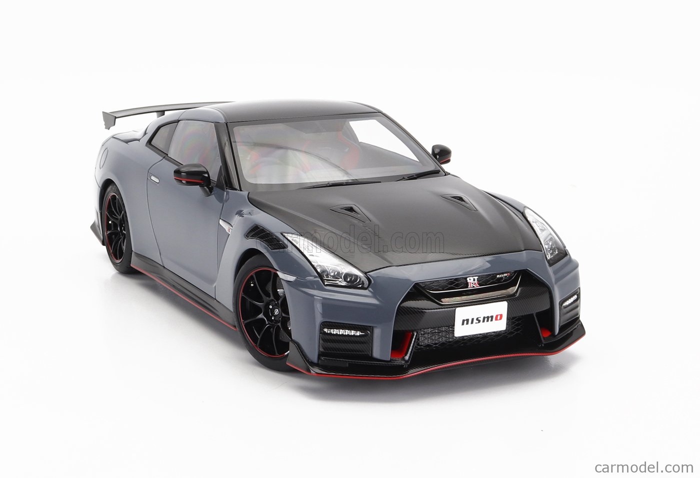 AUTOART 77505 Scale 1/18 | NISSAN GT-R (R35) NISMO SPECIAL