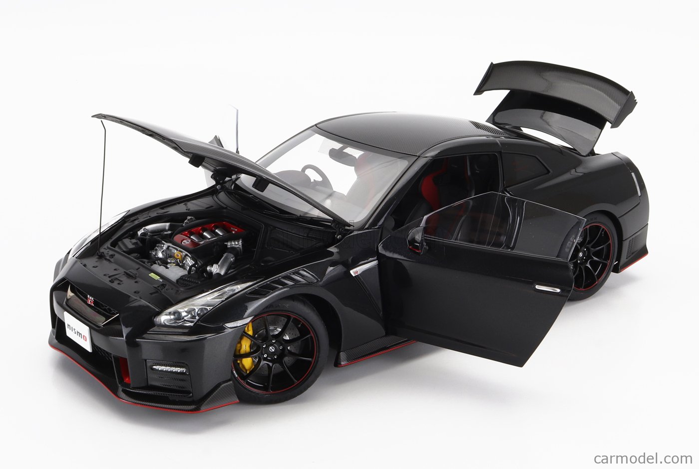 AUTOART 77504 Scale 1/18 | NISSAN GT-R (R35) NISMO SPECIAL