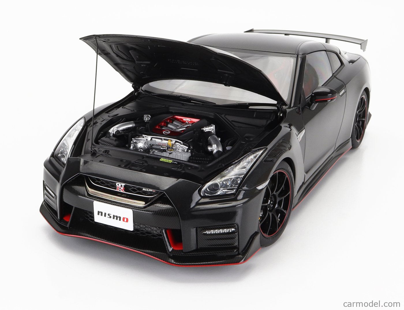 AUTOart 1/18 日産 GT-R (R35) Nismo 特別版 1/18 AUTOart 2022 Nissan GT-R (R35) Nismo Special Edition