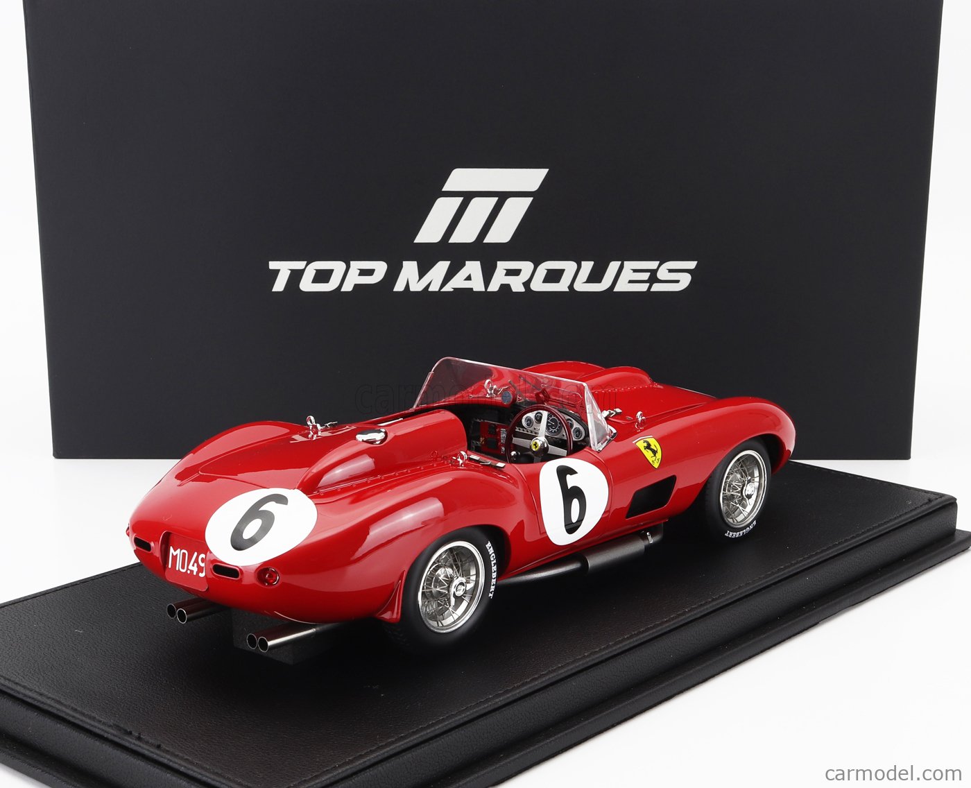 AMR 06 LE Phoenix FERRARI 335S n°7 Le Mans 1957 1.43 EUR 179,00