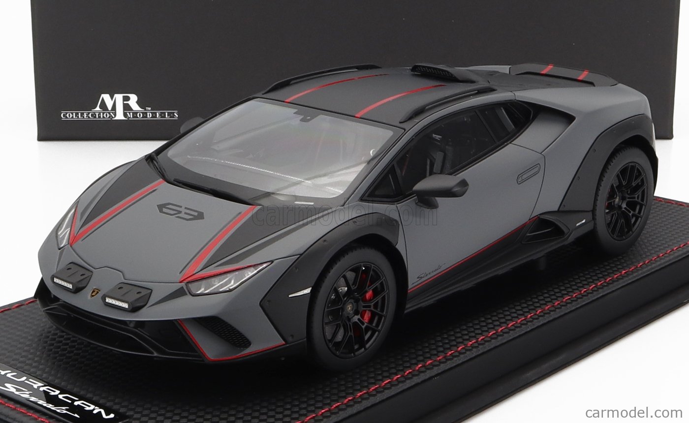 1/18AUTOart Lamborghini Huracán最終値下げにします AUTOart Lamborghini Huracan Evo 2019 Blu Nethu 1:18 79212