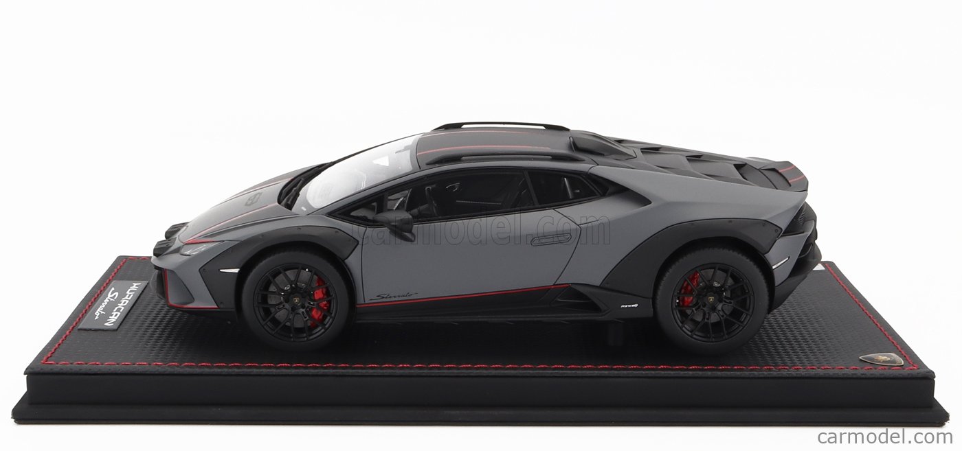 Lamborghini Huracàn Sterrato - Atelier by MR Collection