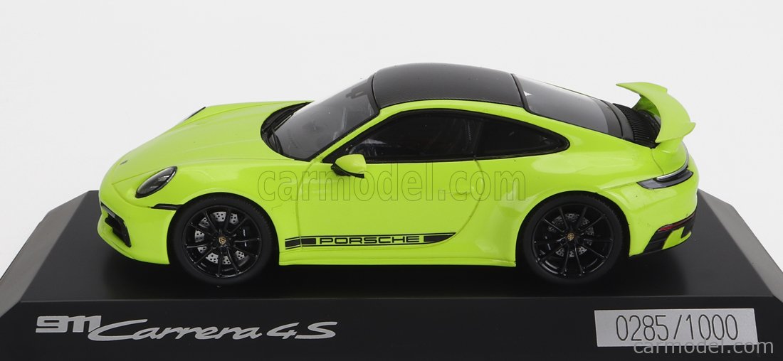 Acquista Kit 2 pz Pellicole Adesive Porsche Carrera 4S 05-11