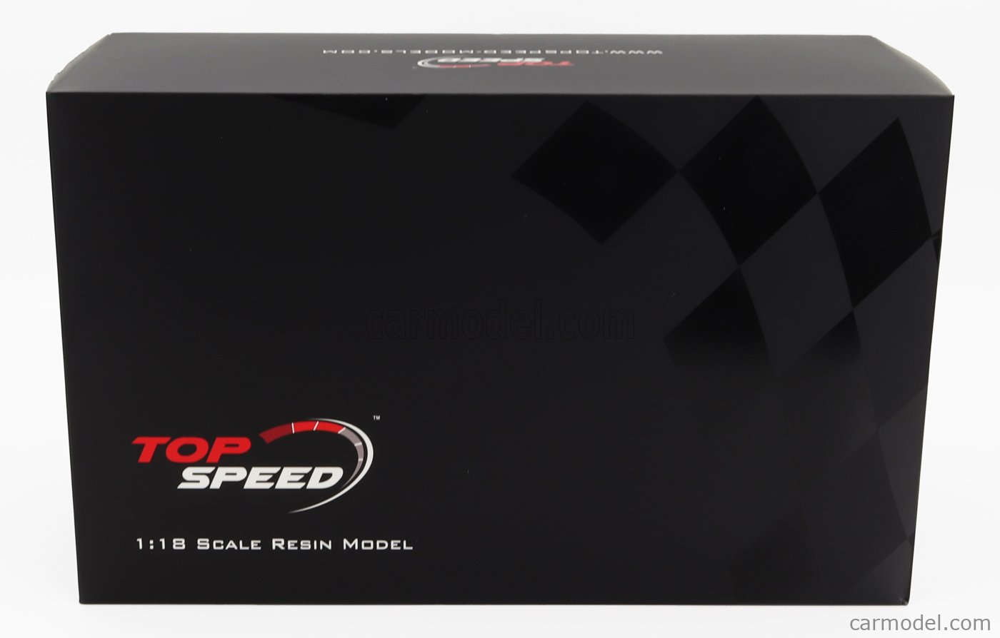 Miniature Top Speed 1/18 Cadillac V-Series R #311 - Le Mans 2023 - Résine