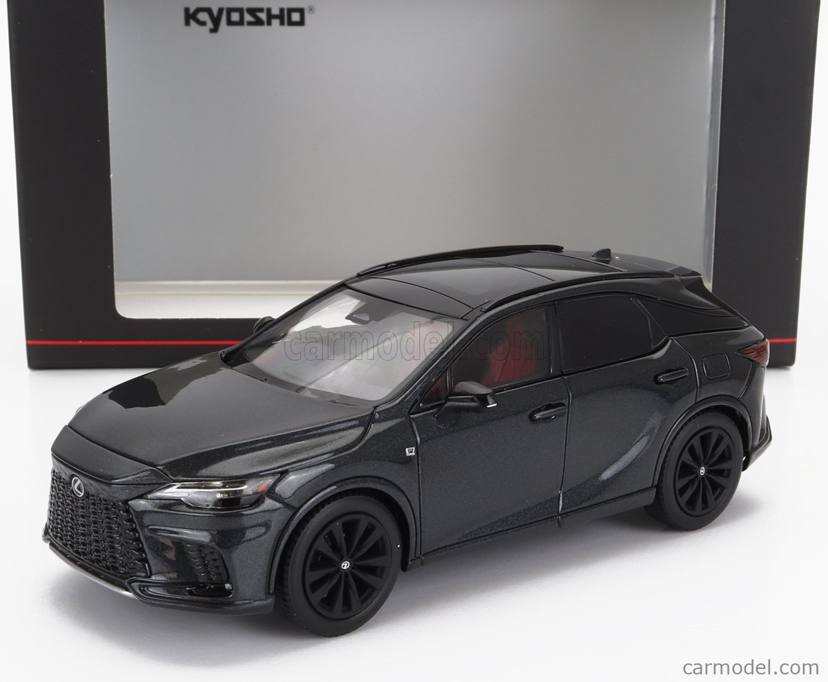 1⁄43 レクサス LEXUS RX450h 