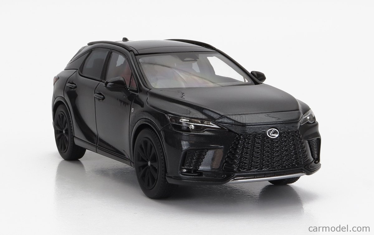 Kyosho - 1:43 - Lexus RC F - Modèle original - Neuf en Kyosho - 1:43 - Lexus RC F - Modèle original - Neuf en
