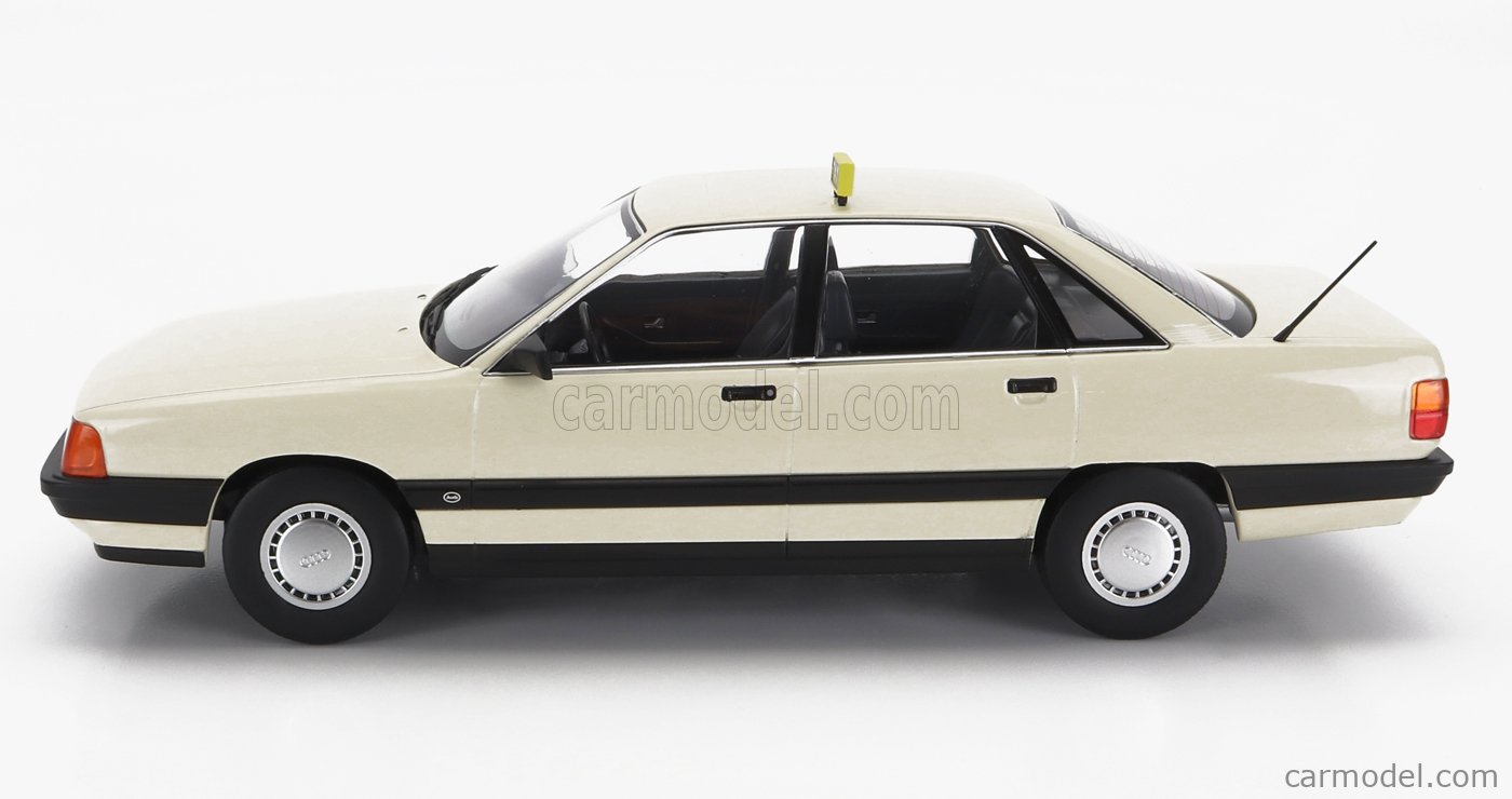 AUDI - 100 (C3) TAXI 1989