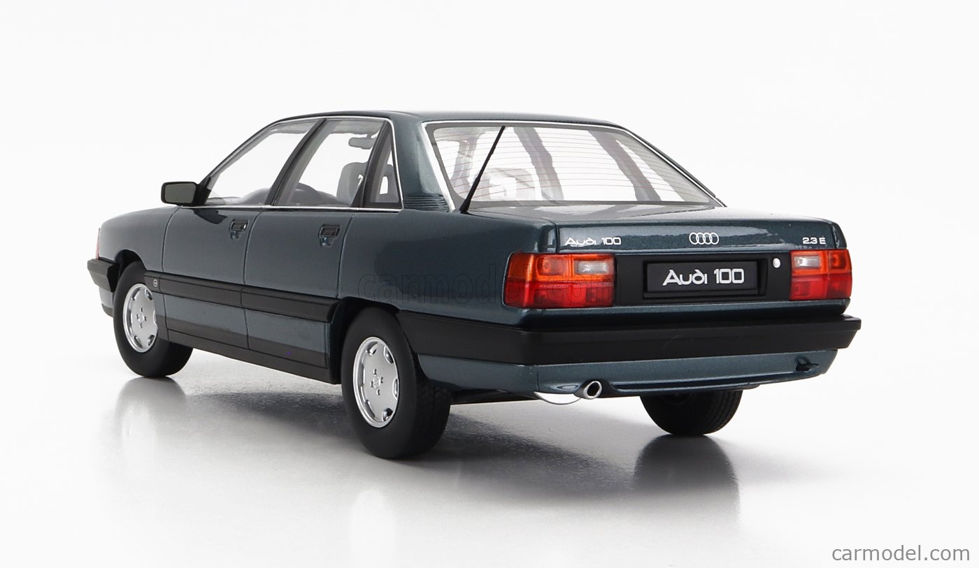 AUDI - 100 (C3) 1989
