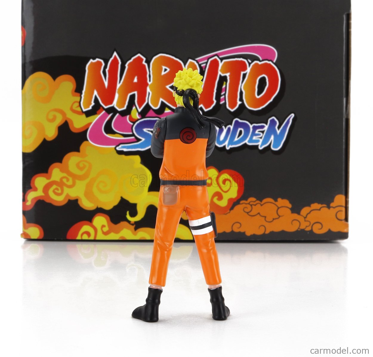 naruto gt