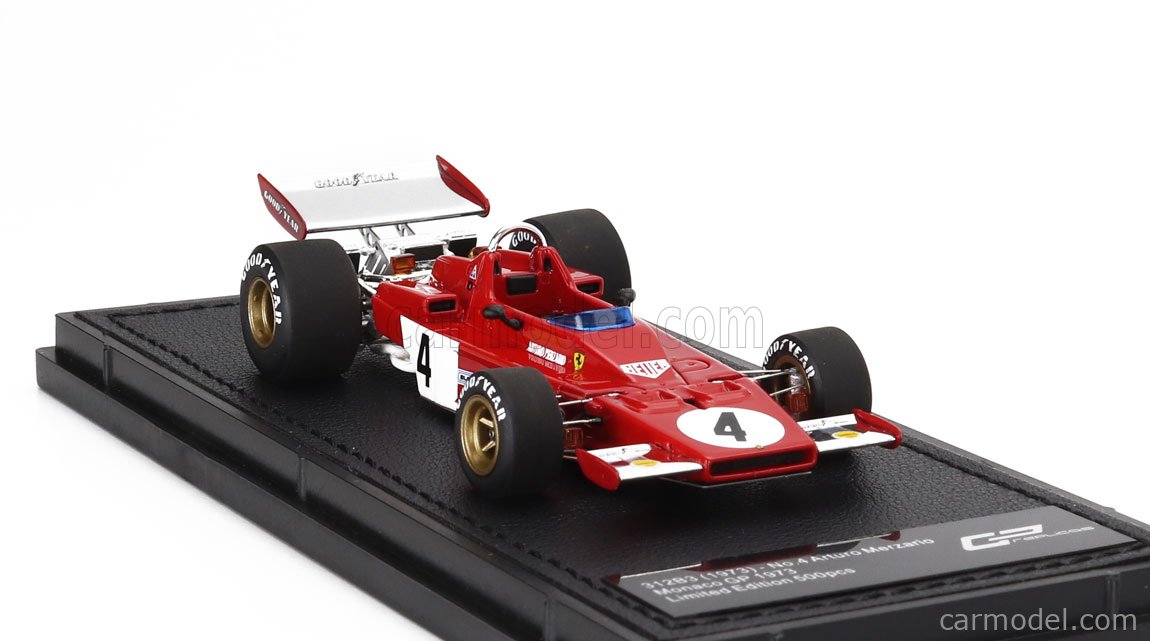 Yahoo!オークション - モデルファクトリーヒロ 1/20フル