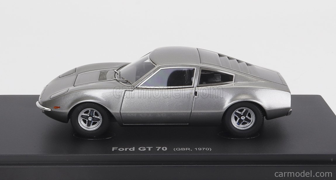 AVENUE43 ATC60102 Scale 1/43 | FORD USA GT 70 USA 1970