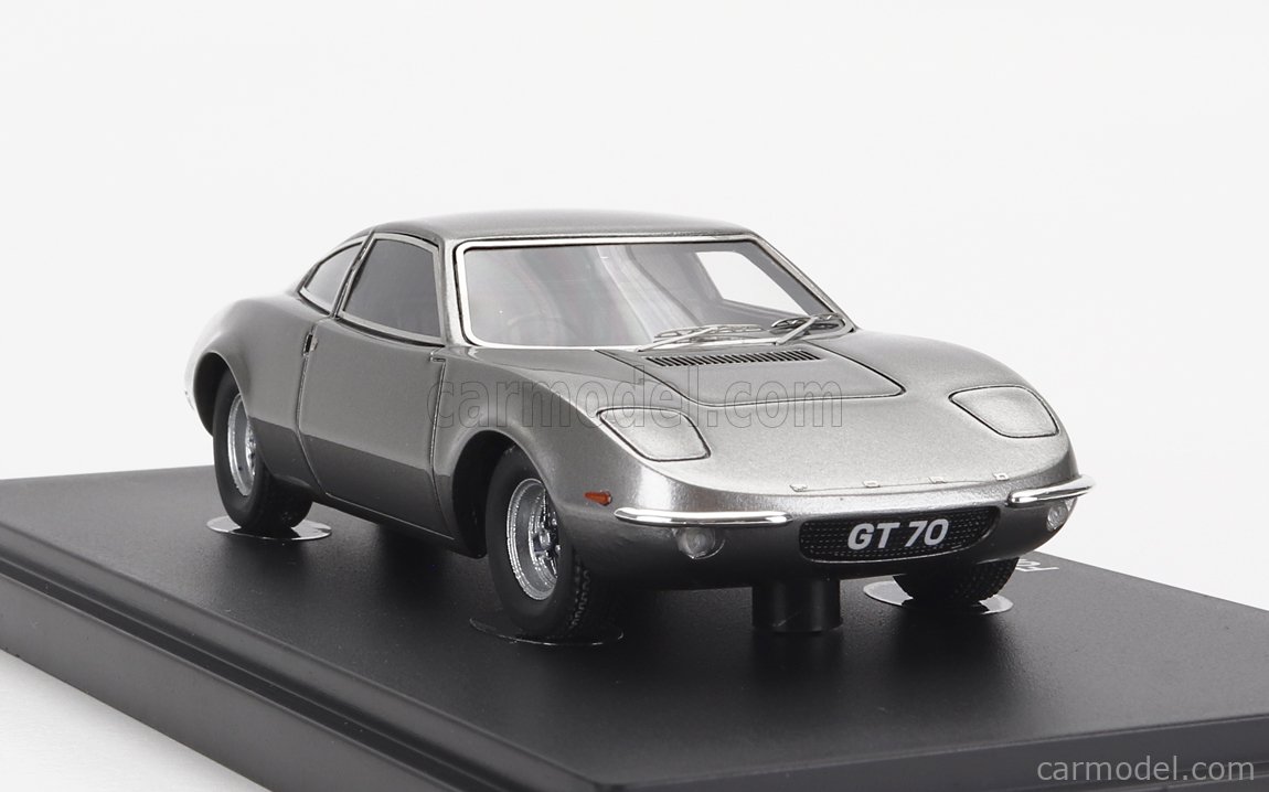 AVENUE43 ATC60102 Scale 1/43 | FORD USA GT 70 USA 1970