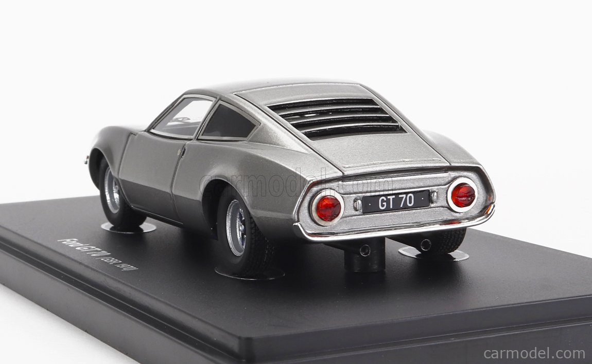 AVENUE43 ATC60102 Scale 1/43 | FORD USA GT 70 USA 1970