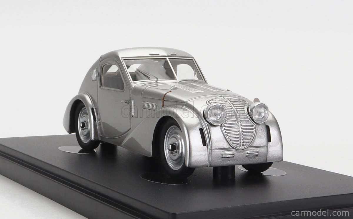 Autocult ATC04046 Kamm K4 BMW – Black 1940 Allemagne – Rare Modèle 1/43 Pour Collectionneur