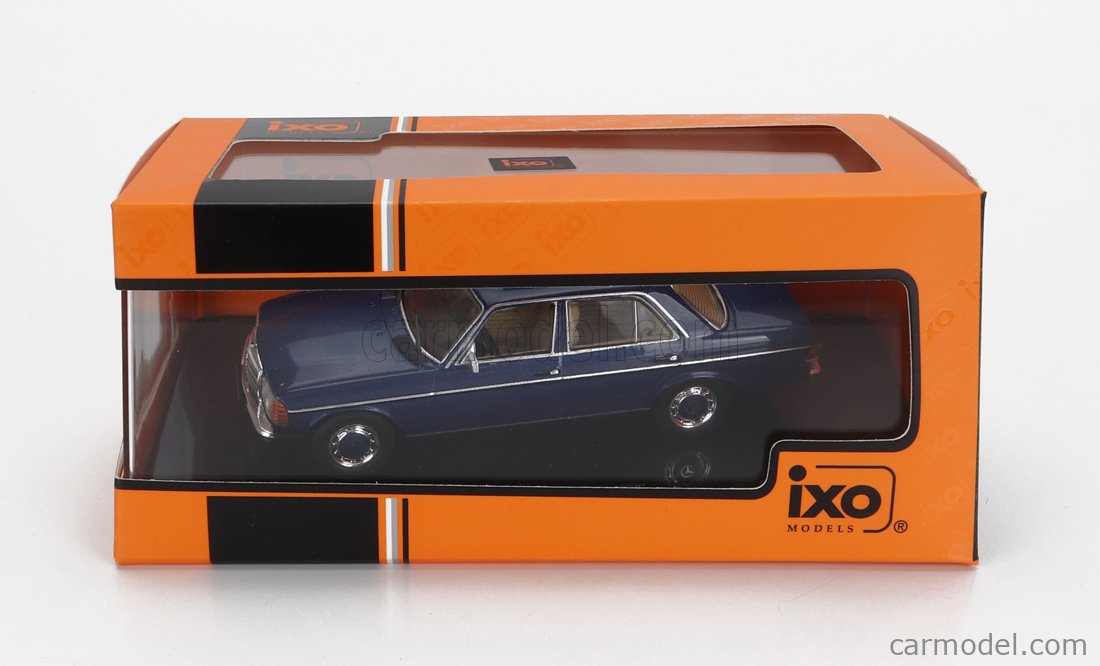 Ixo Mercedes Benz 300SE Échelle 1/43 – Miniature Neuve Sous Boîte