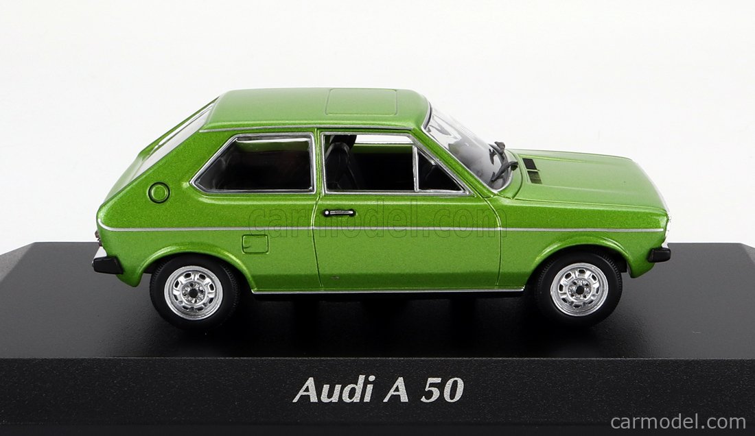 AUDI - 50 1975