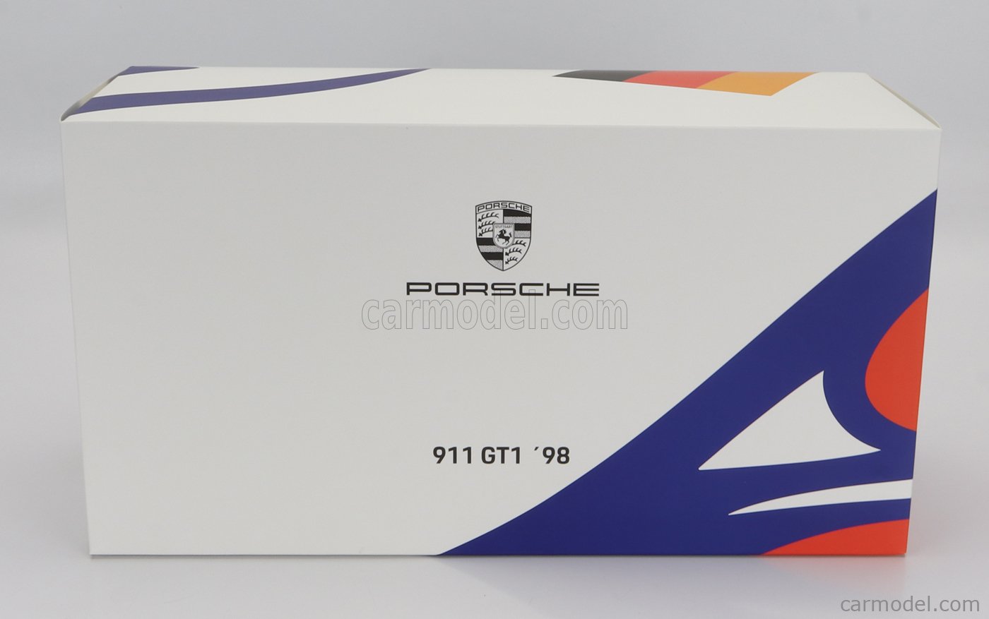 SPARK-MODEL WAP0210120PLM3 Scale 1/18 | PORSCHE 911 GT1-98