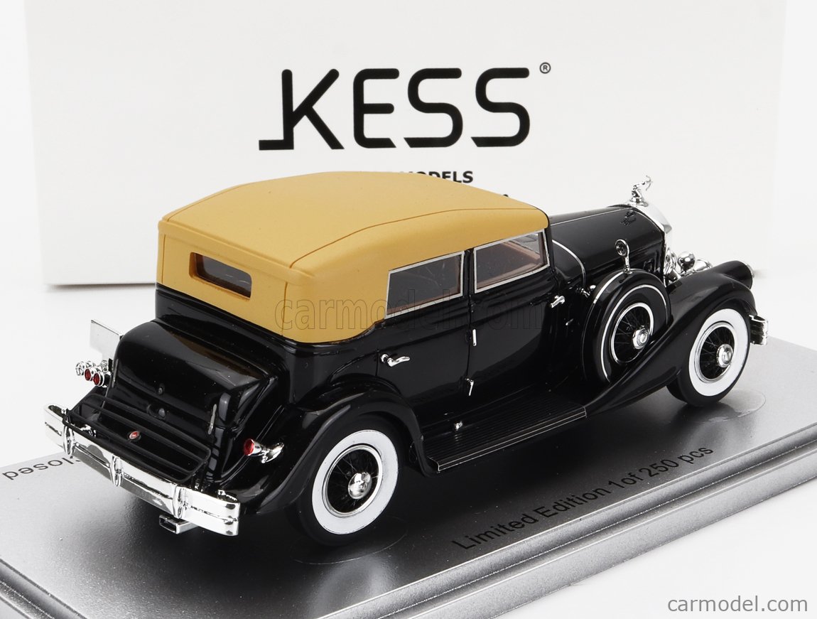 KESS-MODEL KE43059003 PIERCE ARROW
