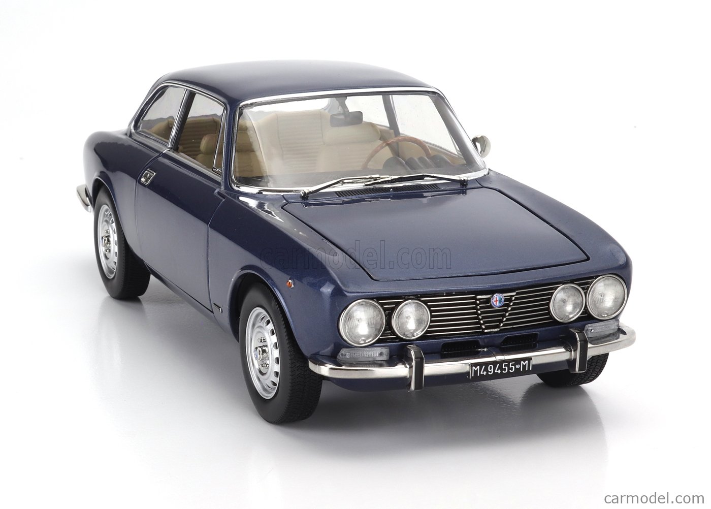 ALFA ROMEO - 2000 GTV 1973