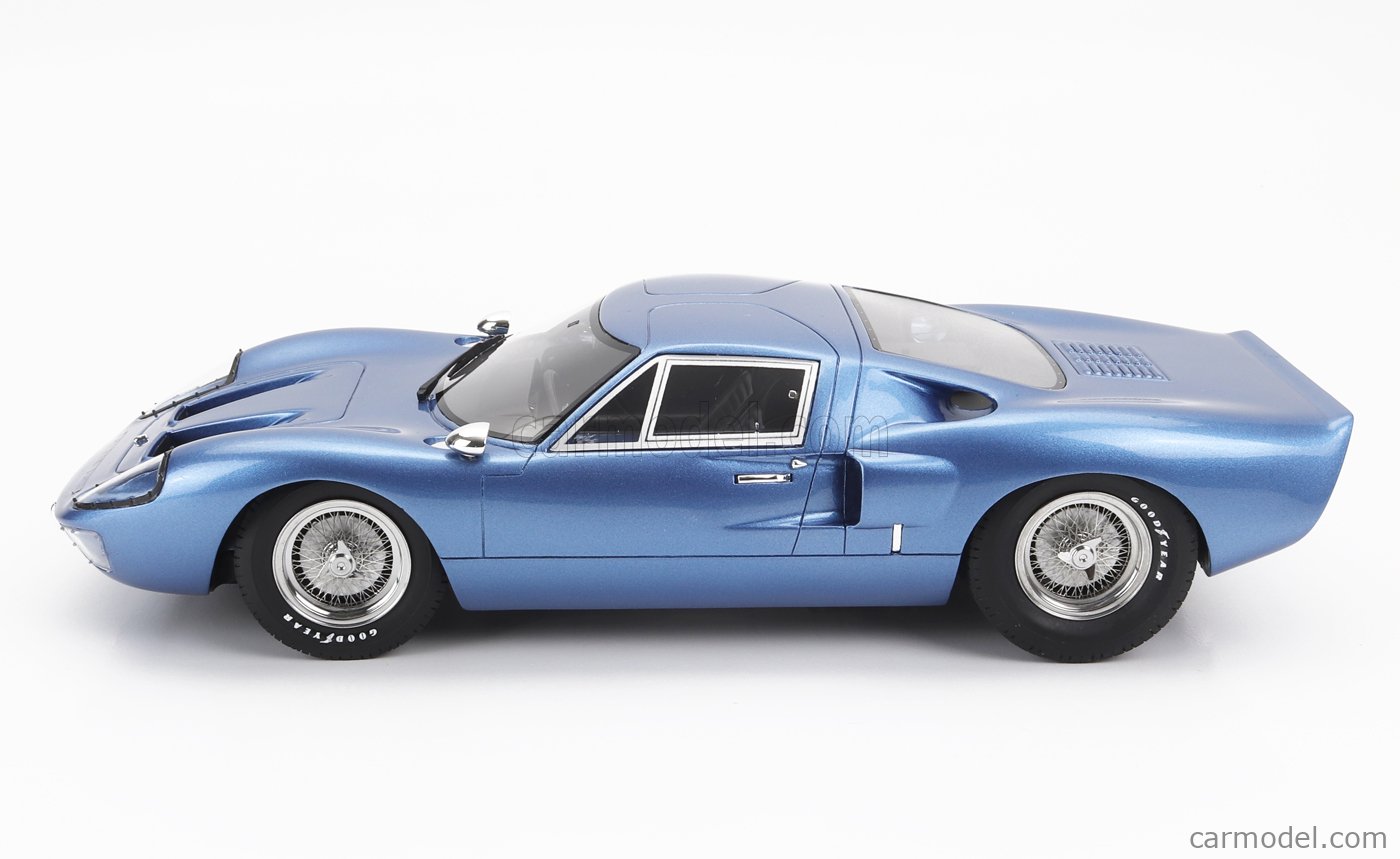 FORD USA - GT40 MKIII 1966