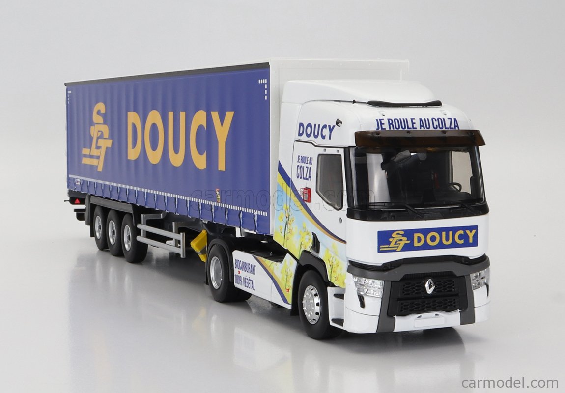 RENAULT TRUCKS T480 ELIGOR 1/43°