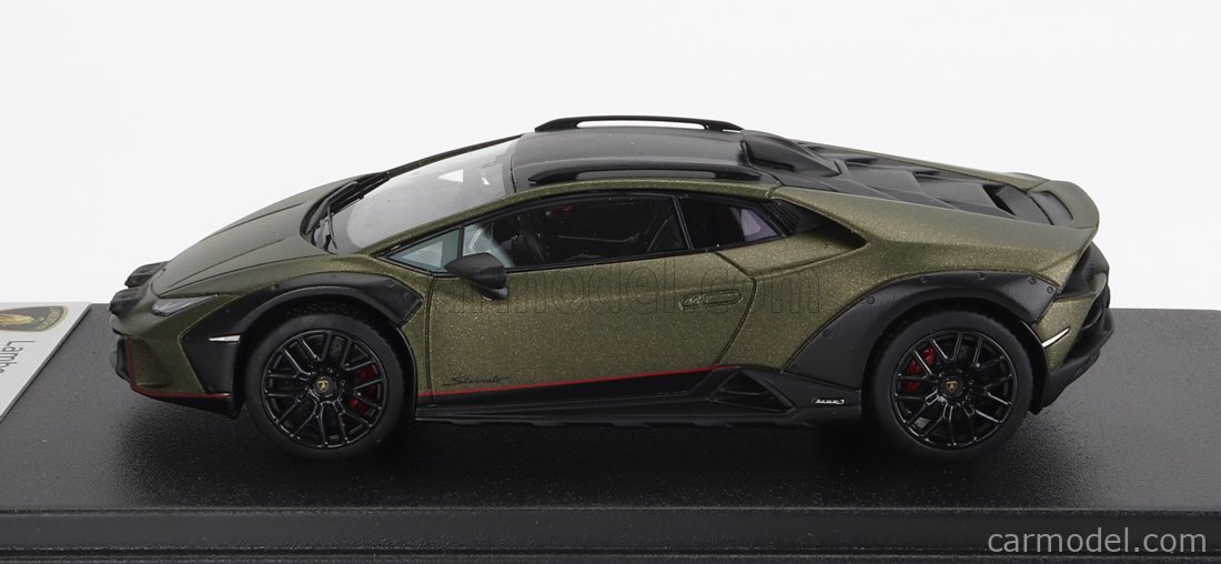 Looksmart Lamborghini Huracan Sterrato All-terrain 2022 1:43 Různé