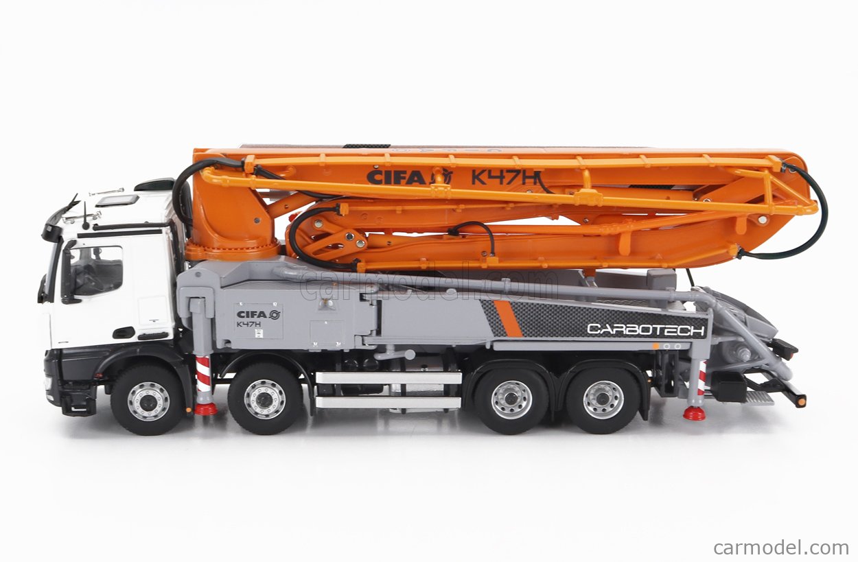 Amazon.com: FloZ for NZG CIFA K47H for Mercedes for Benz