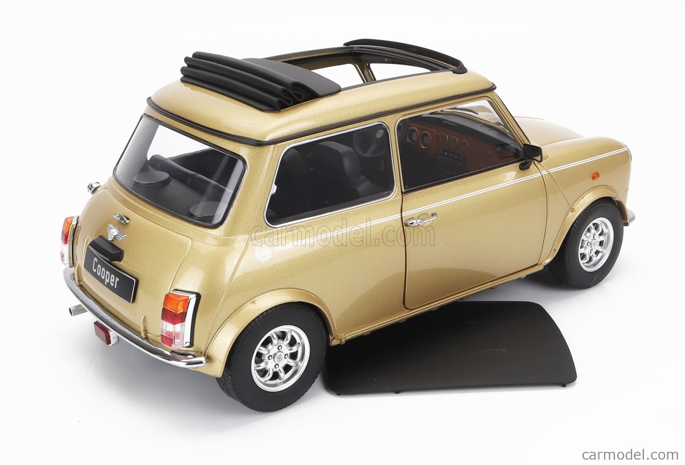 MINI - COOPER SUNROOF LHD 1992