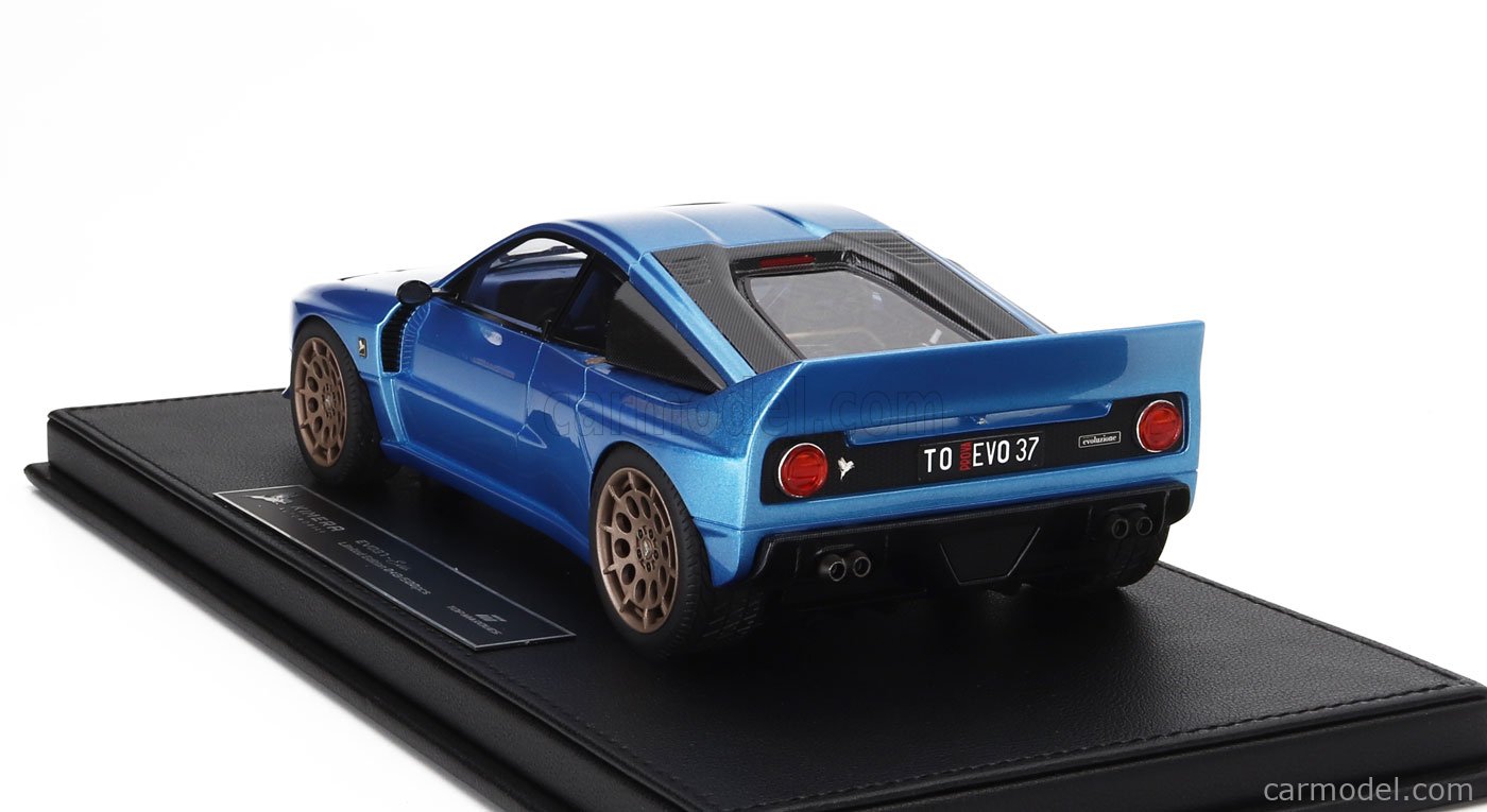 限定500台 1/18 TOPMARQUES Kimera EVO37 s-l400.jpg