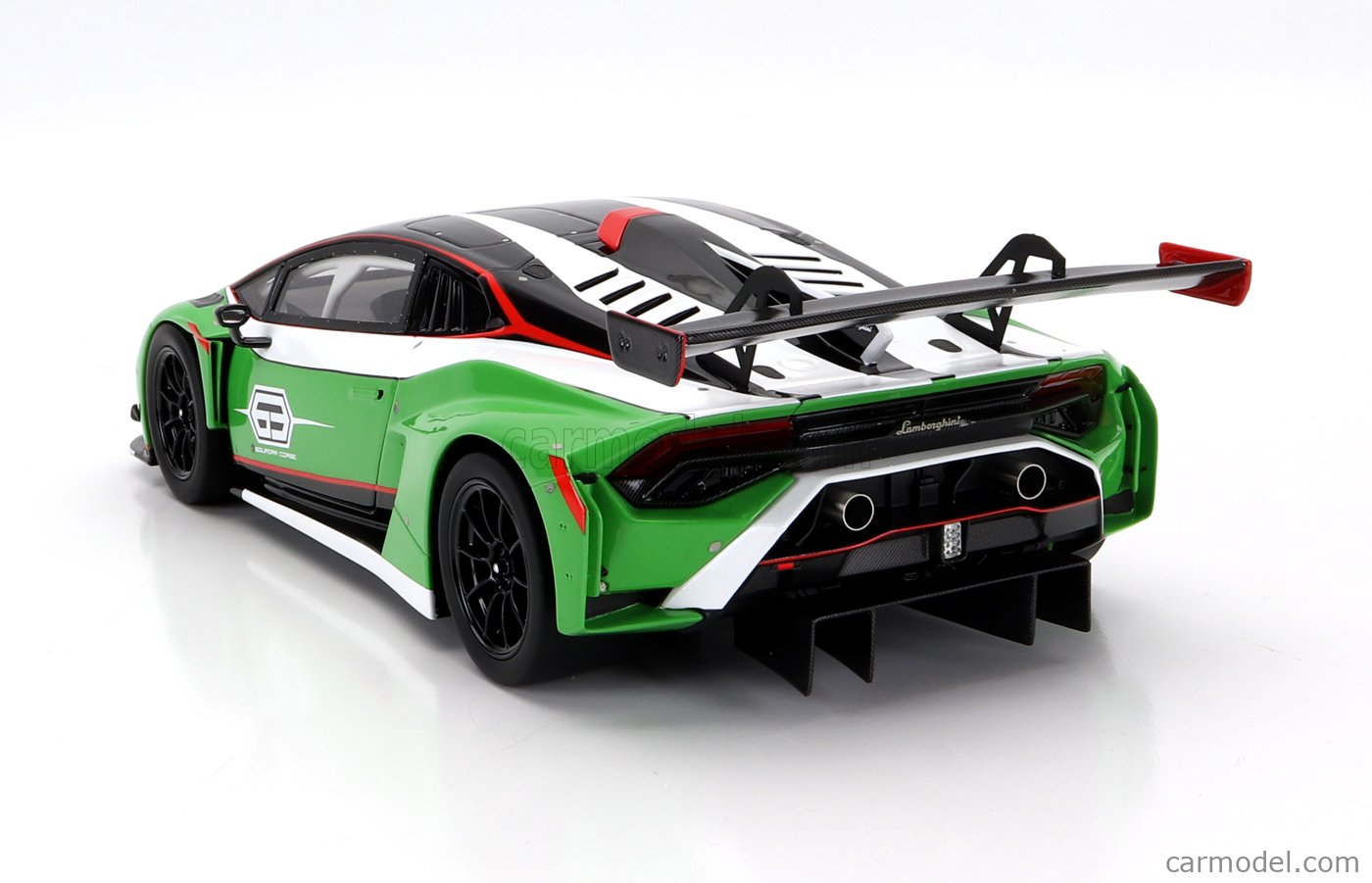 ミニカー Black Arrow GT3 Italia 1/32 Lamborghini Black Arrow GT3 Italia 1/32 Lamborghini